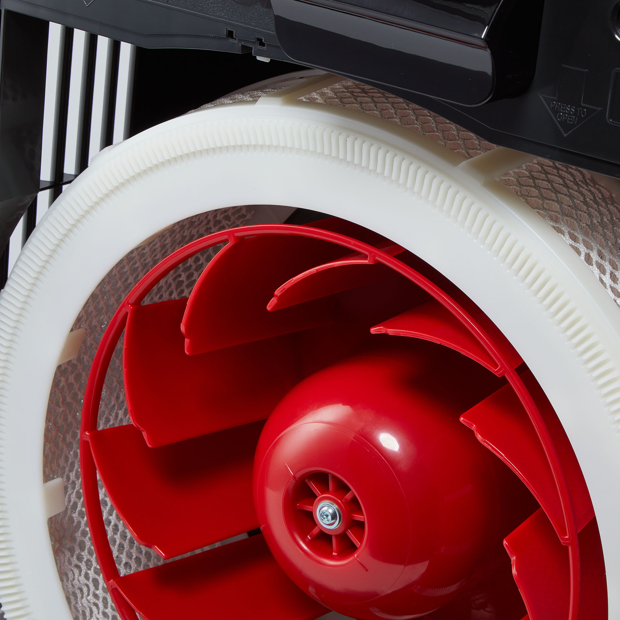 9230640 Климатический комплекс BONECO H700 черный STDN-0136264 - Вид №8