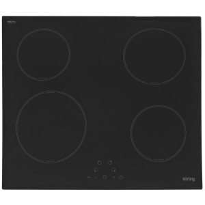 8157284 Индукционная варочная поверхность Korting HI 64013 B