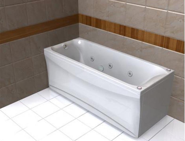 ALF140-0000023 Ванна Акватек Альфа Santreyd - Вид №5