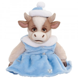 76123 Мягкая игрушка Бэби Манро BOGACHO