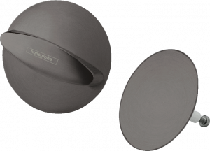 58185340 Flexaplus Finish набор для слива и перелива Hansgrohe