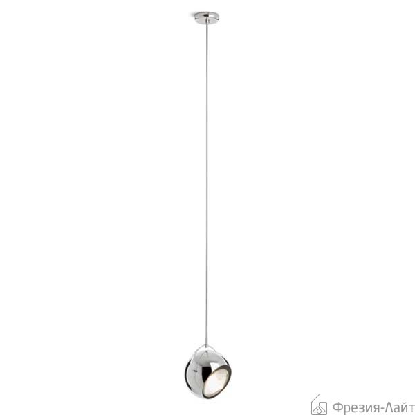 Fabbian Beluga Steel D57A07 15 подвес 61789