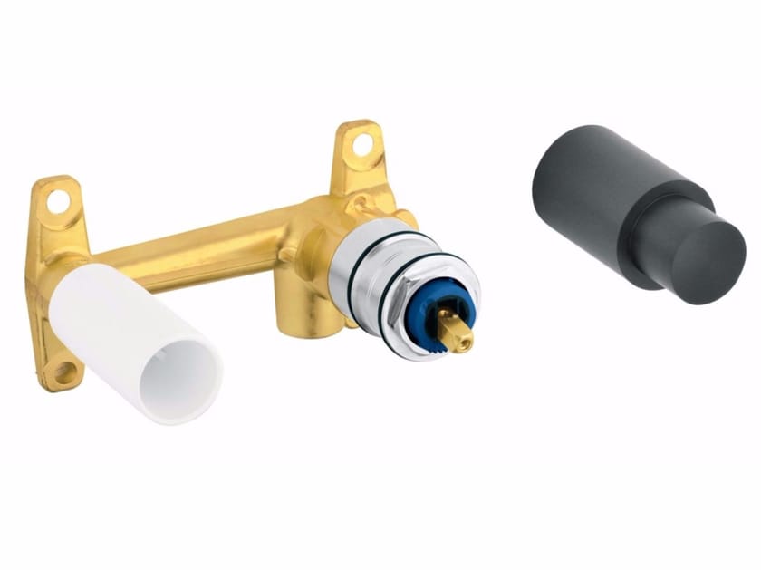 Встраиваемый корпус для смесителя Grohe 32635000 ARCH-00035528