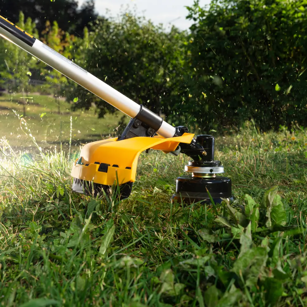 Триммер бензиновый Denzel DT-52S 3 л.с STLM-2089904 - Вид №18