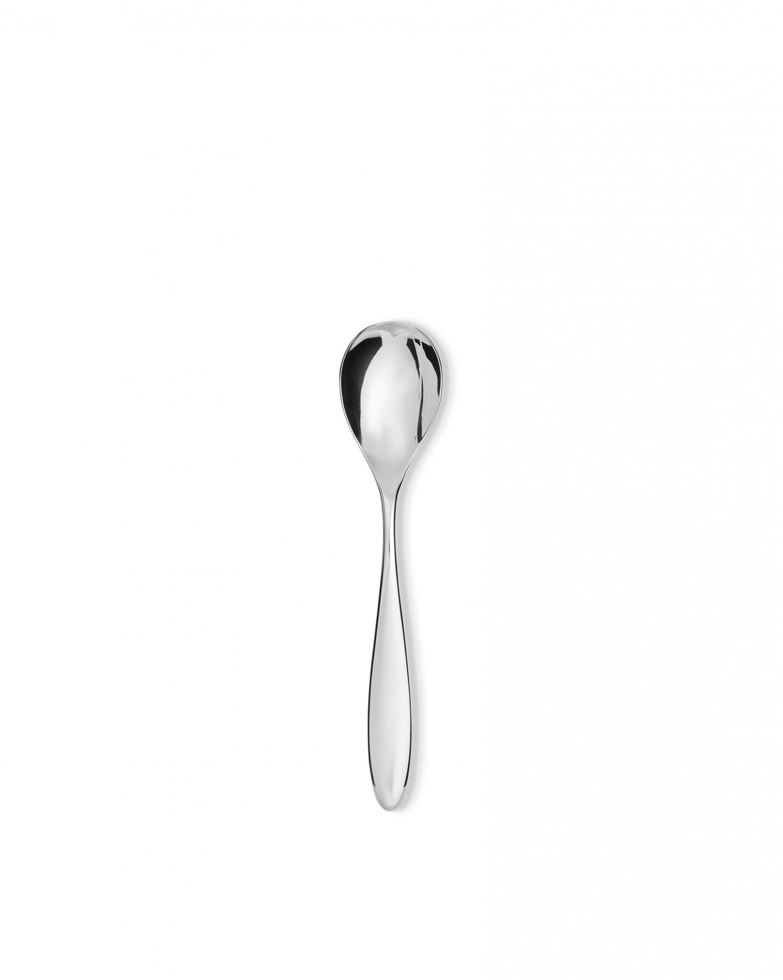 Сервировочная ложка Alessi Mami SG38/11