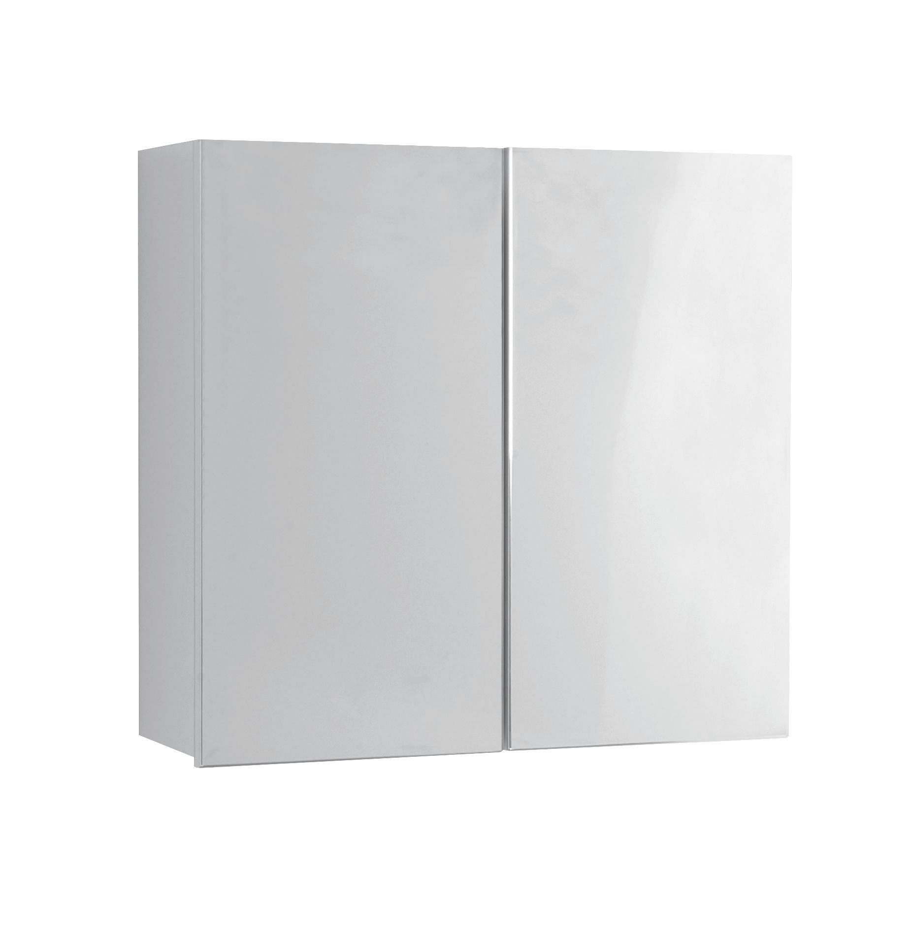 Подвесной шкаф для белья из ДСП с зеркалом COLAVENE Complementi Lavanderia ARCH-00146687 - Вид №8