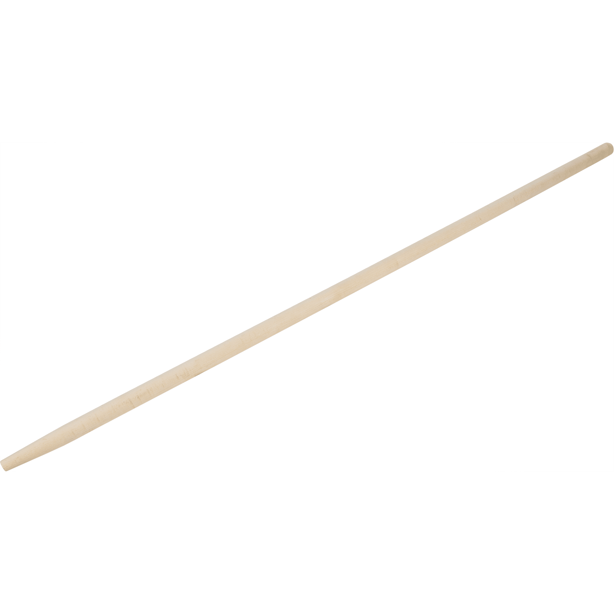 11514031 Черенок для граблей шлифованный, диаметр 28 мм Santreyd 