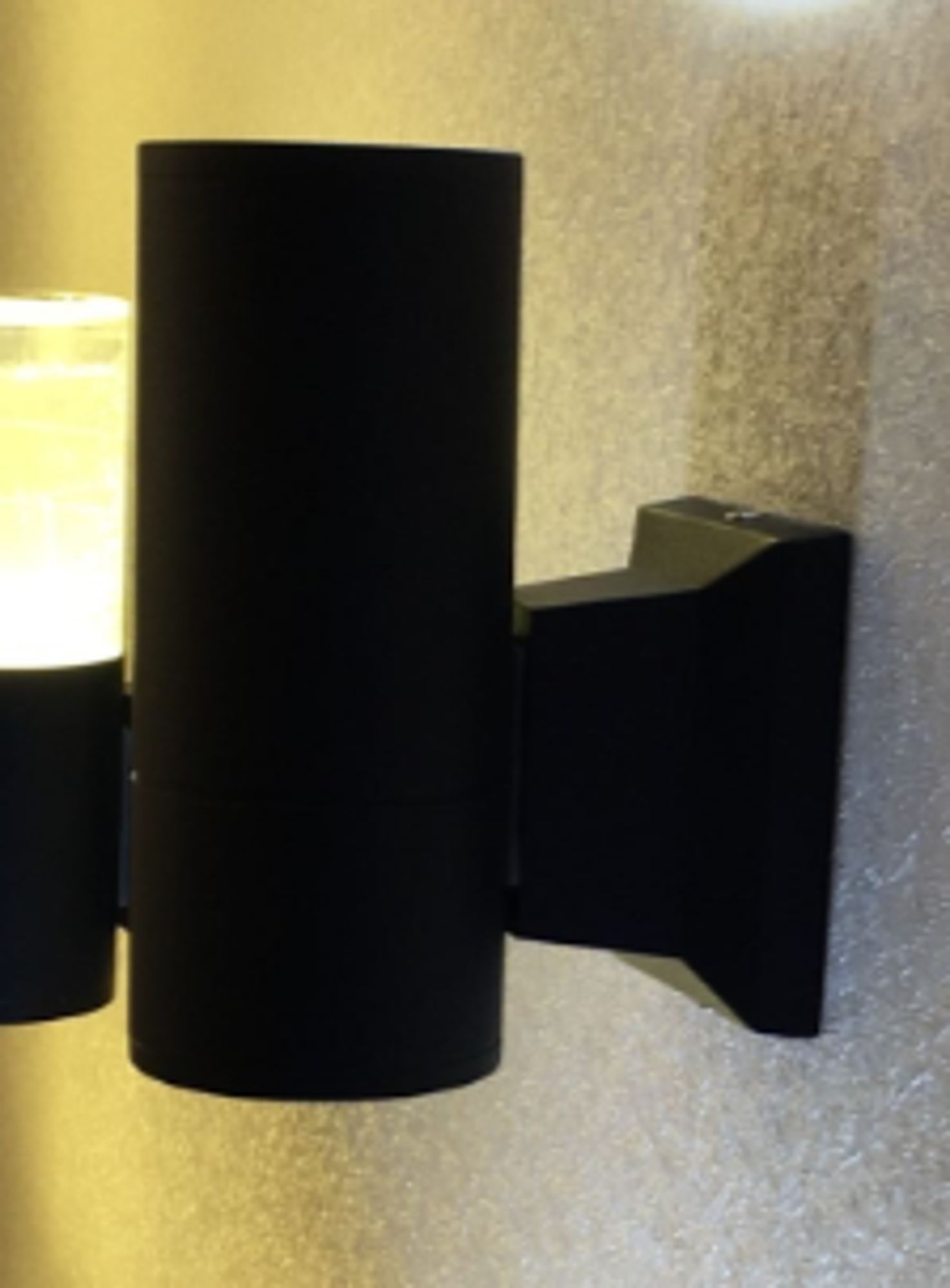 Алюминиевый полый свет открытый настенный светильник Maytoni Bowery ARCH-00115310 - Вид №25