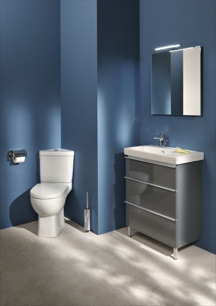 EB993-F90 Мебель для раковины-столешницы 77 см, 3 выдвижных ящика Jacobdelafon ODEON UP Santreyd - Вид №1