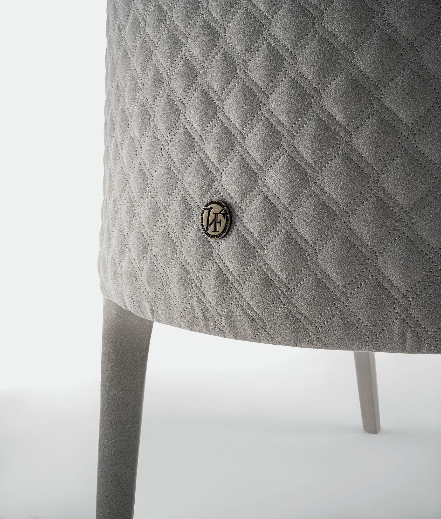 Тканевое кресло Vittoria Frigerio Poggi ARCH-00037270 - Вид №1