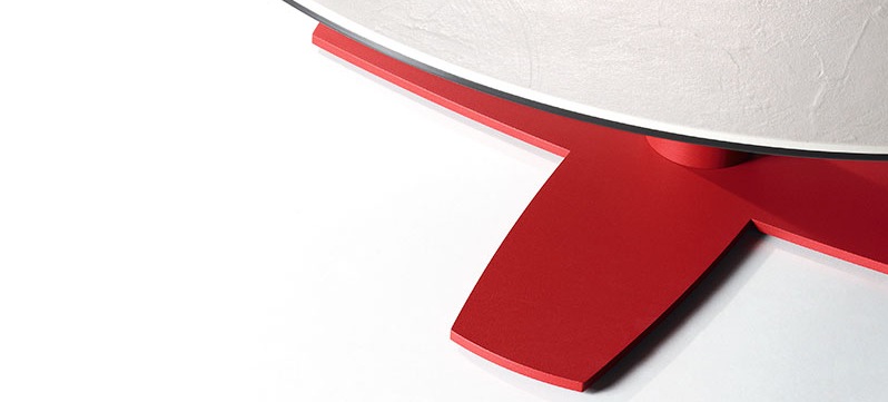 042129 Стол Mobliberica Croix - Вид №2