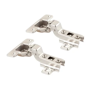 Петля мебельная Lemax Prof Slide-on с углом открывания 110° 89407817