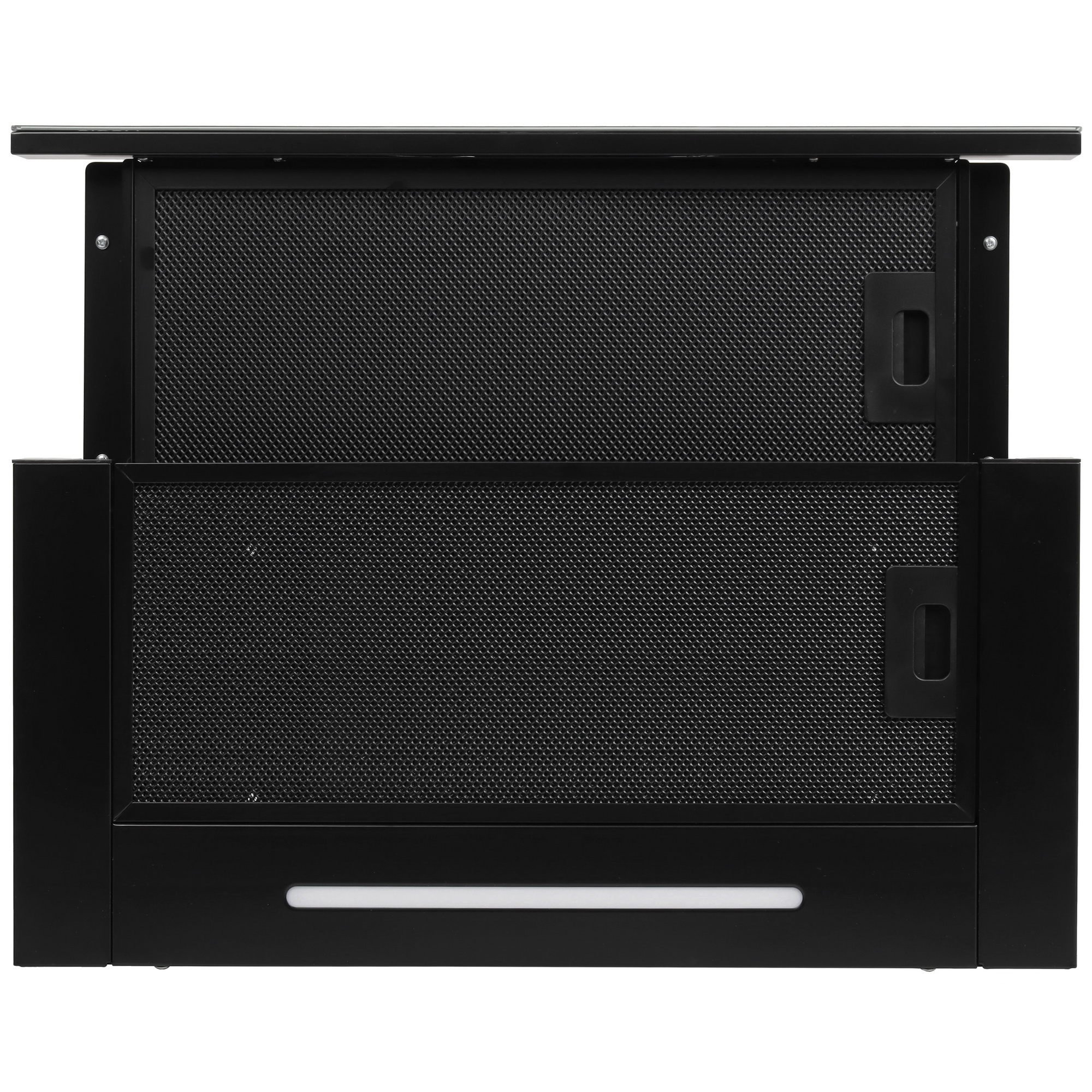 9221748 Вытяжка телескопическая Eigen Ande-RHT01 черный/черный STDN-0080343 - Вид №8