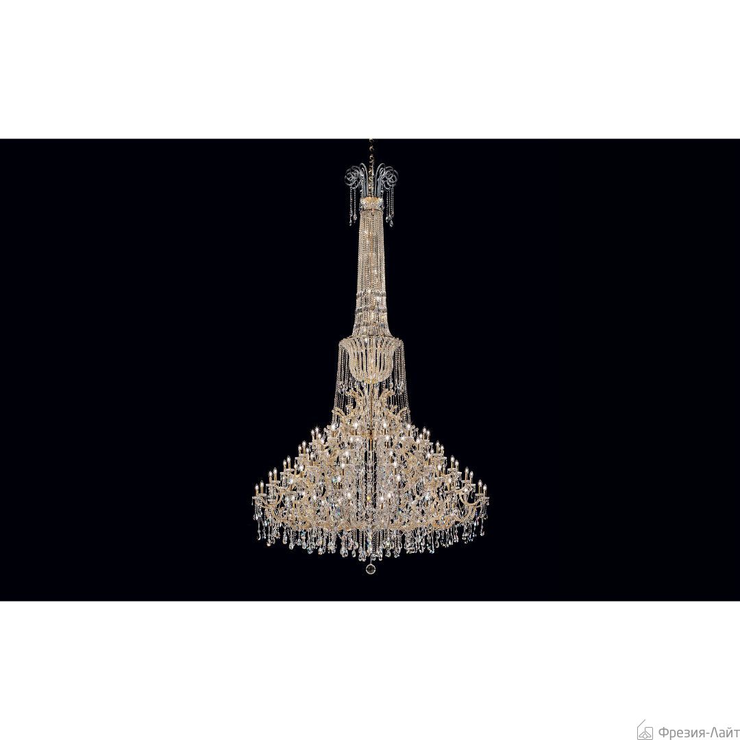 Masiero VE 911/110 люстра подвесная большая Maria teresa ve911110