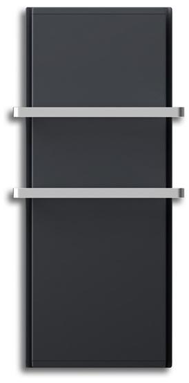 Radialight Настенный электрический полотенцесушитель Icon sun-id-1397079 - Вид №2