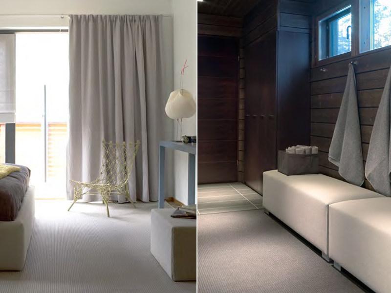 Woodnotes Ковер однотонный sun-id-1420569 - Вид №2