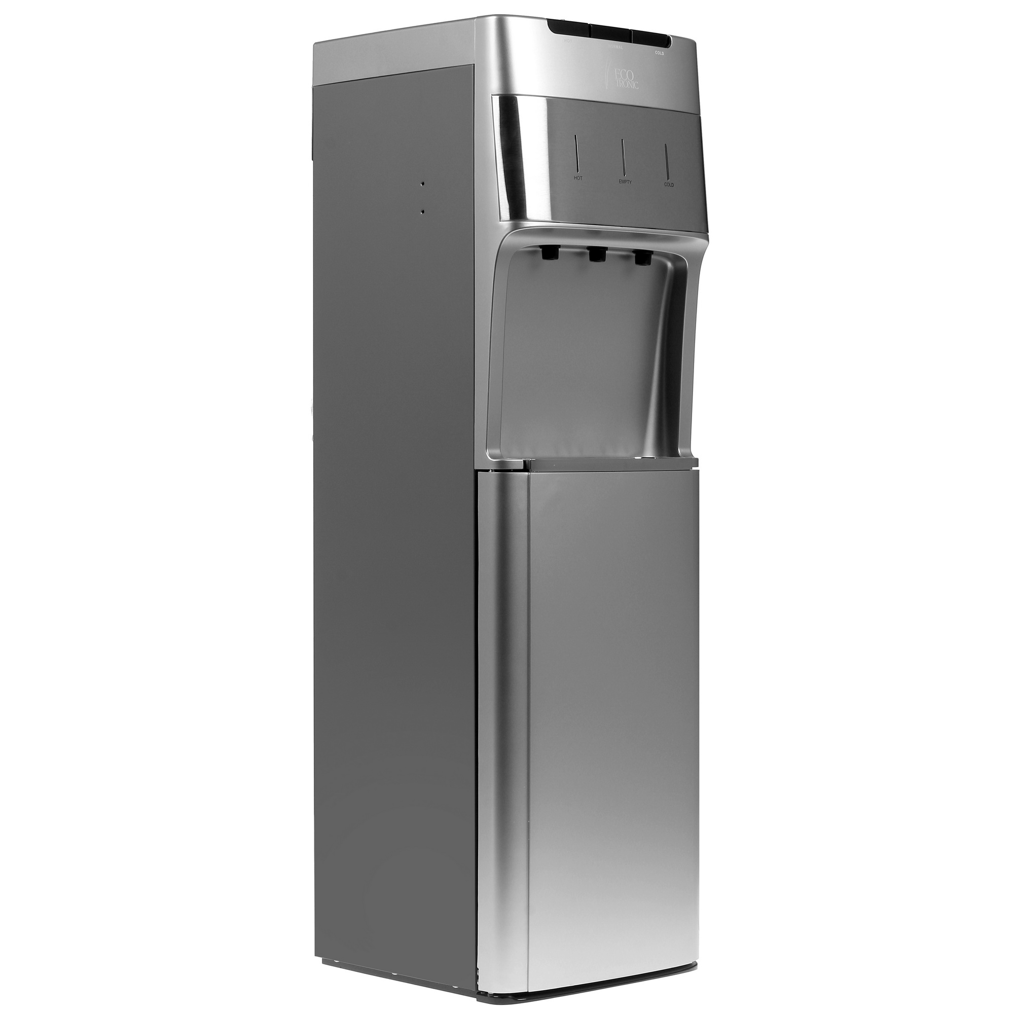 5313974 Диспенсер Ecotronic M30-LXE серебристый STDN-0128190