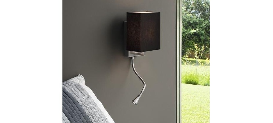 000606 Бра Carpyen Turin Santreyd  - Вид №5