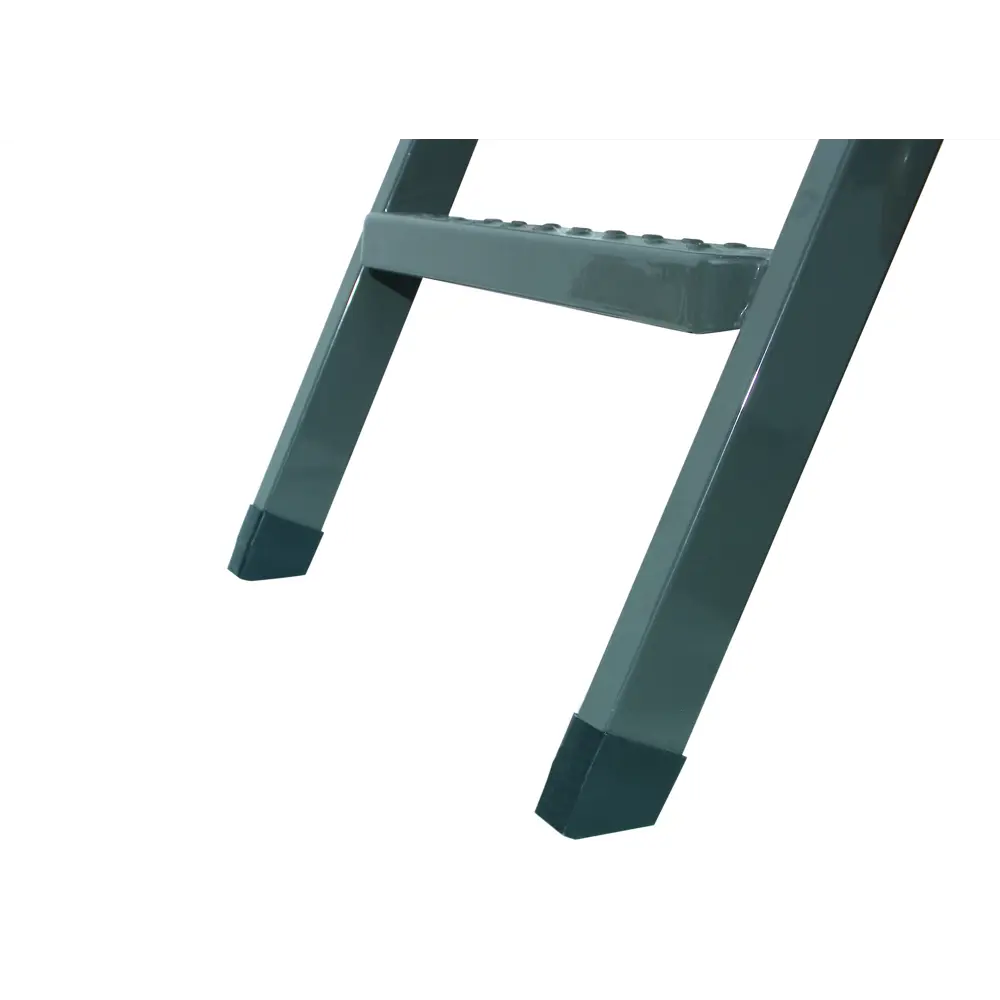 Лестница чердачная складная с секциями LMK 2,8 м 60х120 см Fakro STLM-2022246 - Вид №2