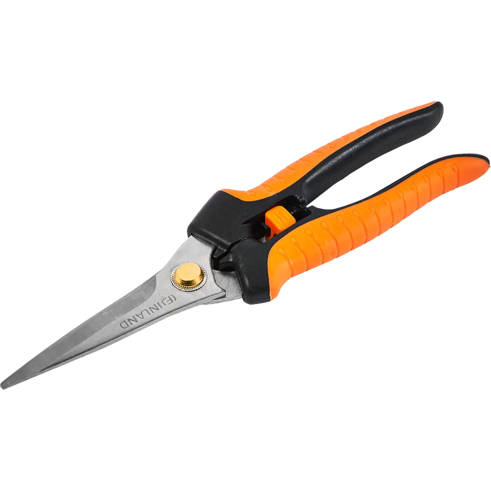 Секатор садовый FINLAND 1713 для точной обрезки ветвей 89347231 STLM-1576463