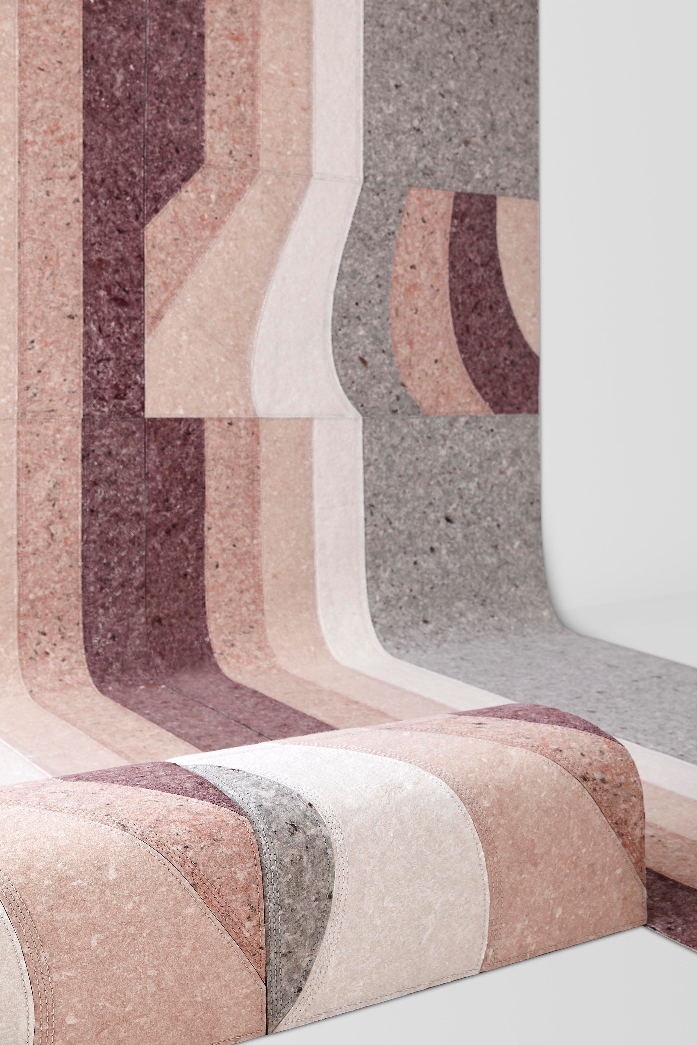 Прямоугольный пуф GAN нюансы ARCH-00083077 - Вид №10