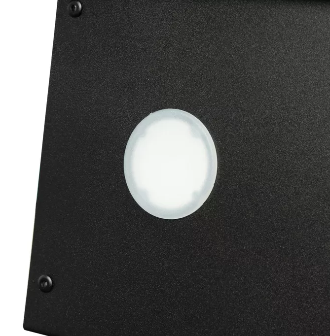 9067480 Вытяжка наклонная DeLonghi Arco 908 NB черный STDN-0082185 - Вид №13