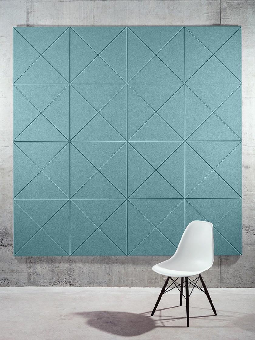 ECHOJAZZ Акустическая панель стеновая в пэт sun-id-1380510 - Вид №8