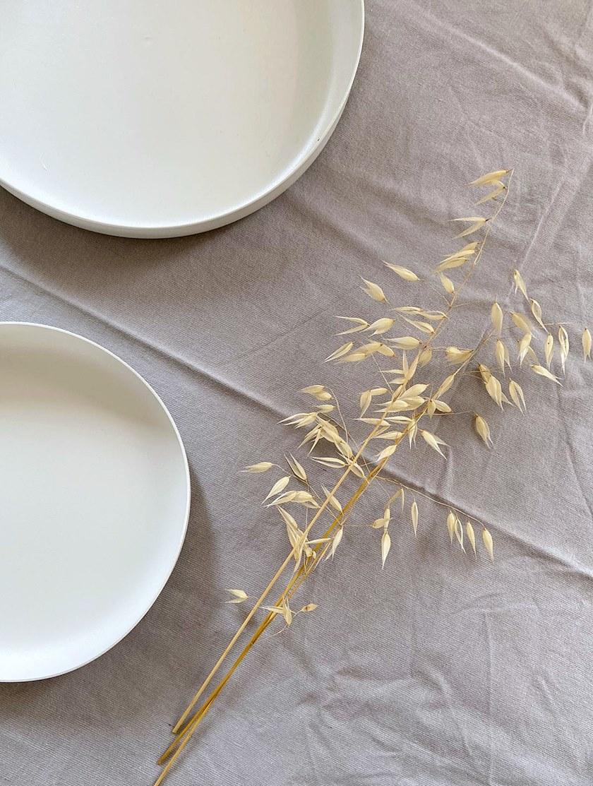 HIRO Поднос алюминиевый sun-id-1459802 - Вид №2