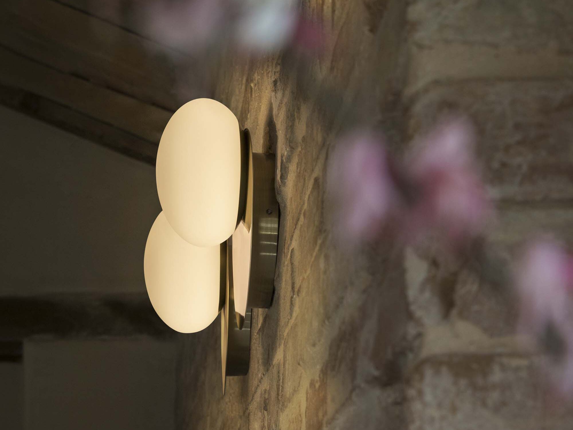 Настенный светильник Ideal Lux Водяная лилия ARCH-00143932 - Вид №3