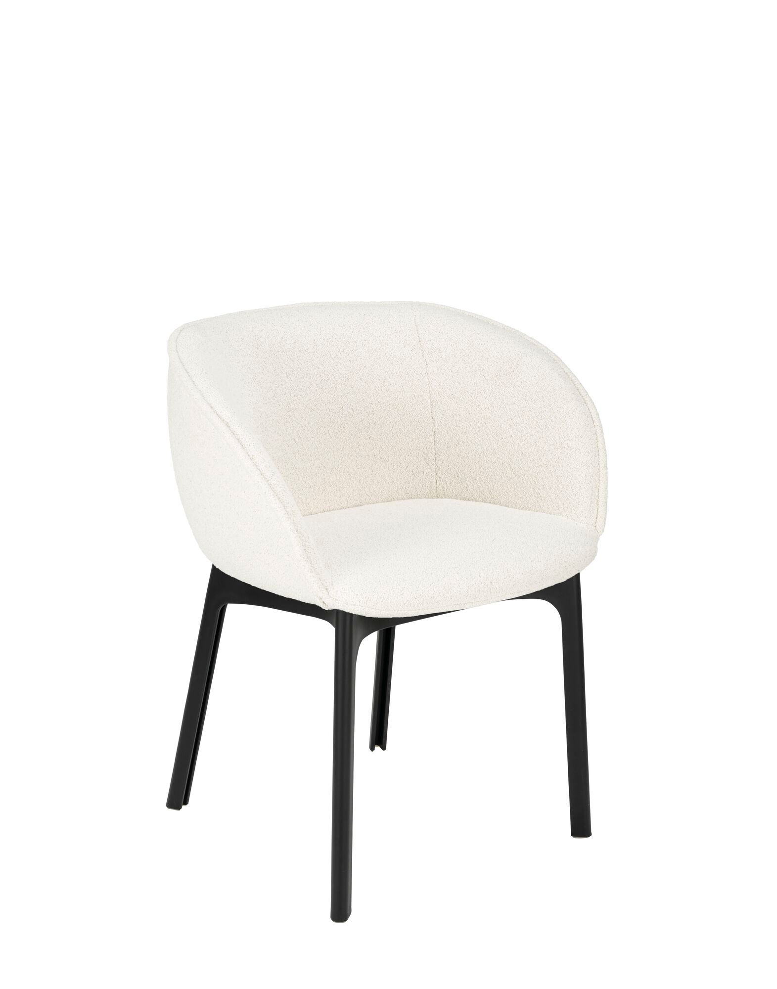 Тканевое кресло Kartell CHARLA ARCH-00006369 - Вид №7