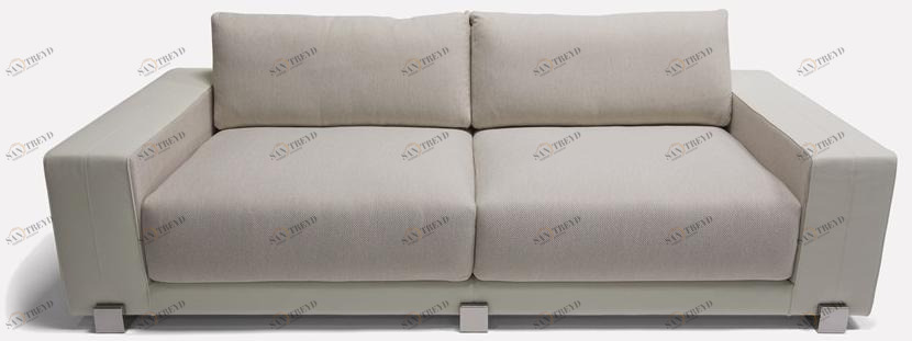 MORADA 3-х местный тканевый диван Gonna Gonna so