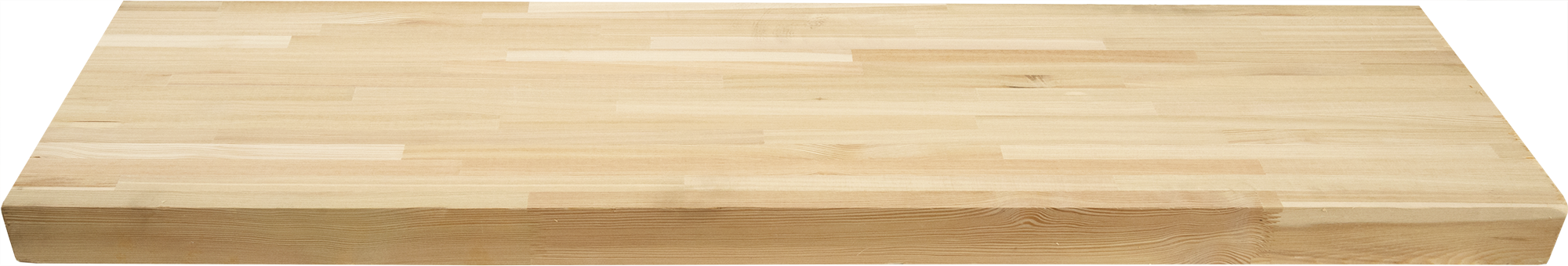 83850953 Ступень прямая сращенная хвоя сорт АВ 40х300х1000 мм STLM-0044963 Santreyd