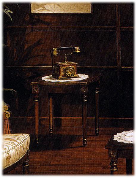 Столик 210 FRATELLI RADICE 15240190080 