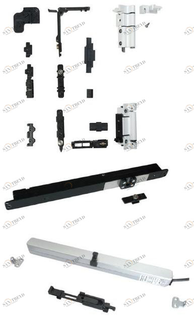 MASTER ITALY Автоматика для окон Wicloud sun-id-1498529