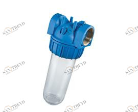 ATLAS FILTRI  Водяные фильтры из 3 частей PLUS 3P CX TS 