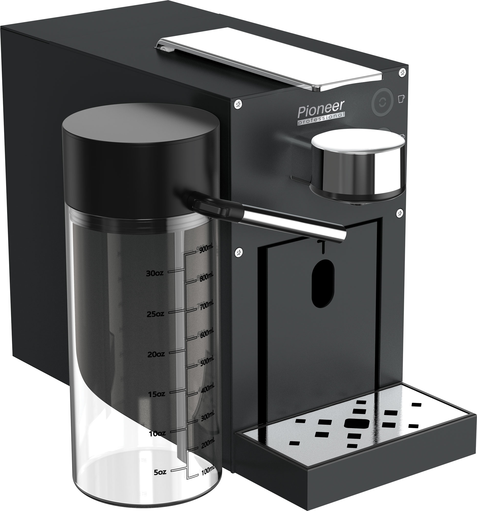 9062893 Кофемашина капсульная Pioneer CMA022 STDN-0078932