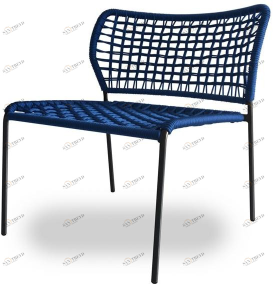 Tonon Веревочное кресло Corda sun-id-1409596