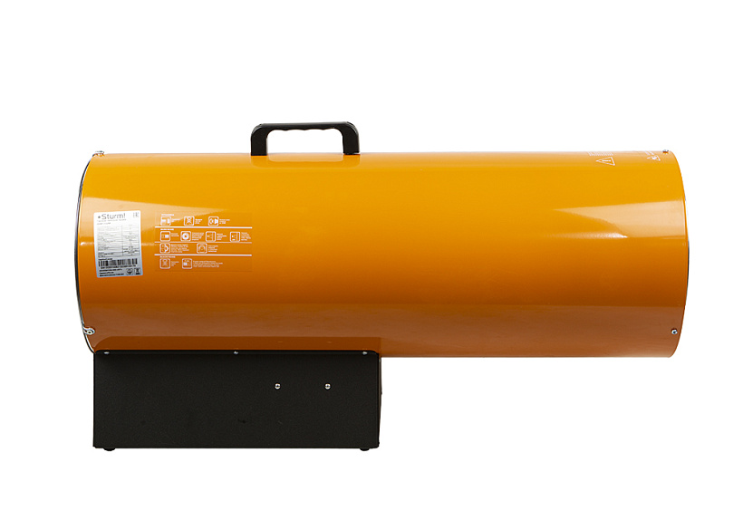 9157201 Тепловая пушка газовая Sturm! GH9170VRF STDN-0085925 - Вид №5