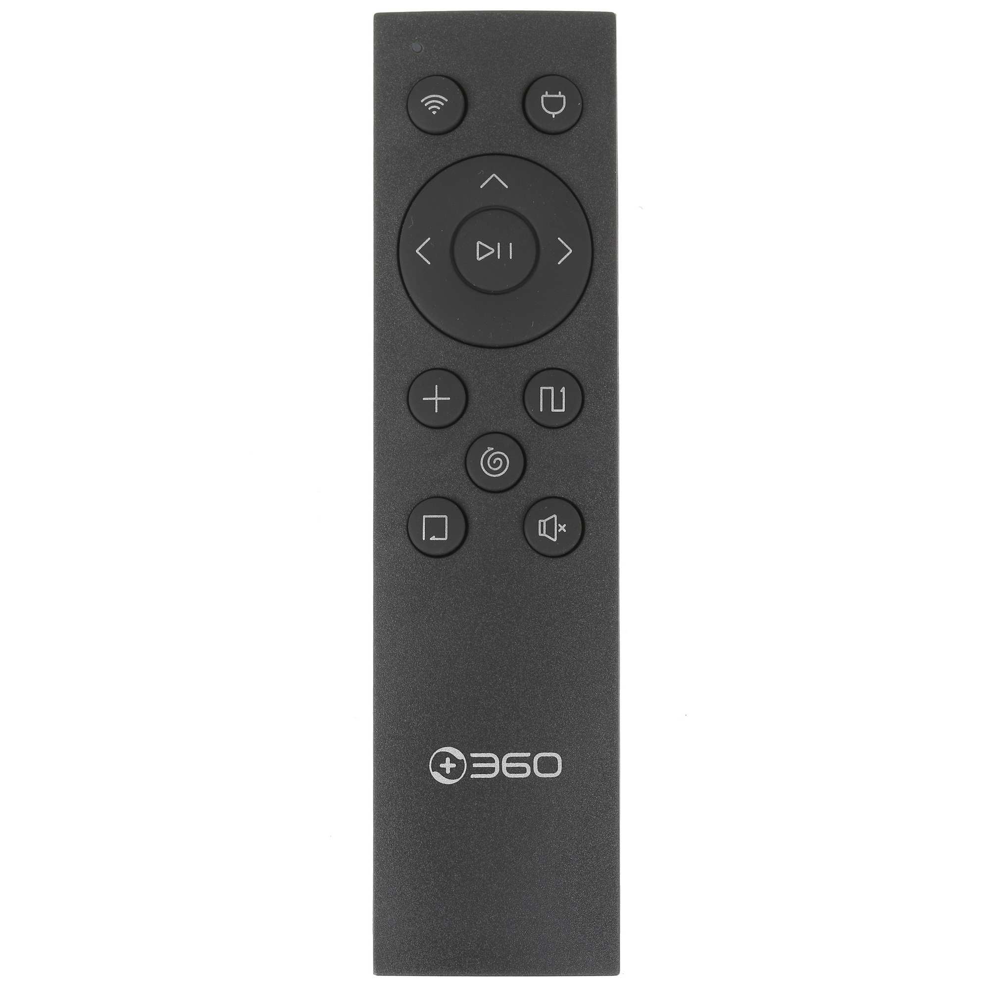 1690267 Робот-пылесос 360 C50-1 черный STDN-0030521 - Вид №8