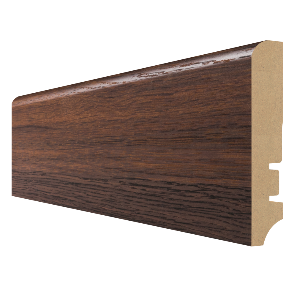 Плинтус напольный МДФ AD81402.18 HANNAHHOLZ 