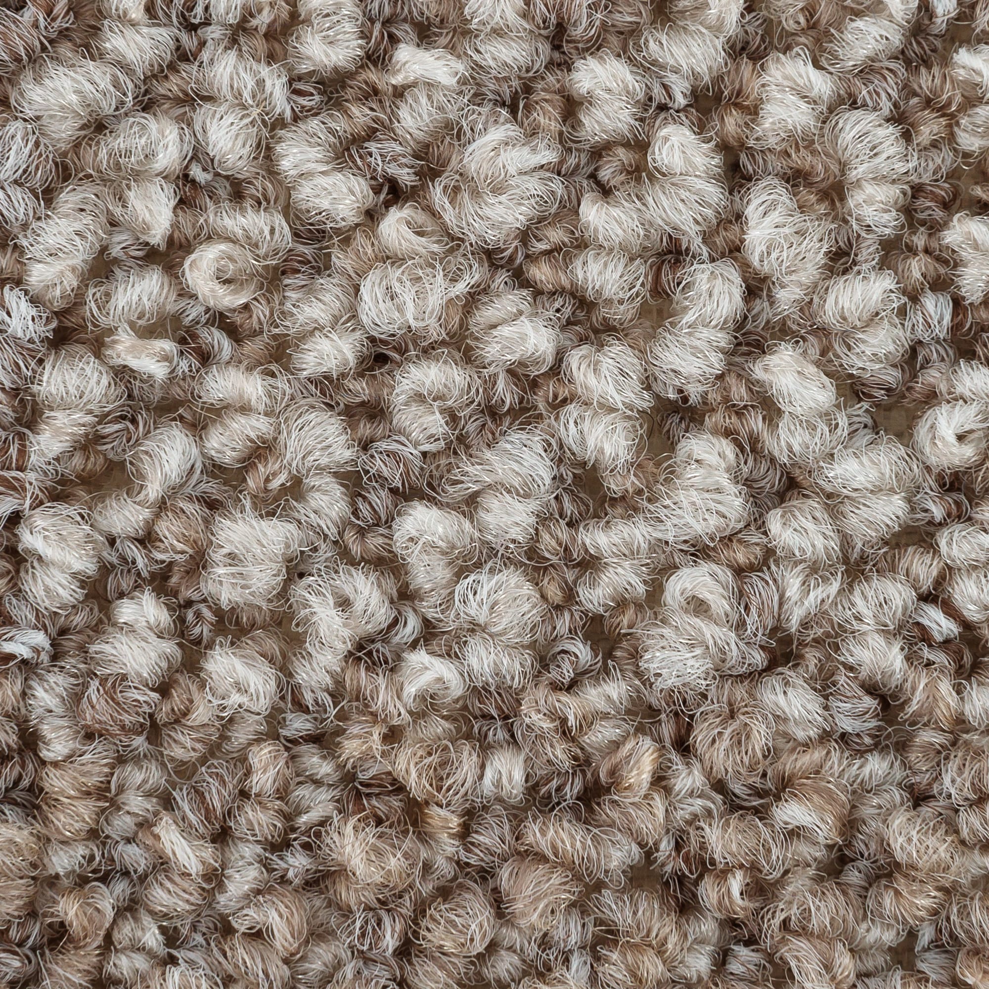 82163717 Ковровое покрытие «Кембридж», 3.5 м, цвет какао Santreyd  - Вид №1