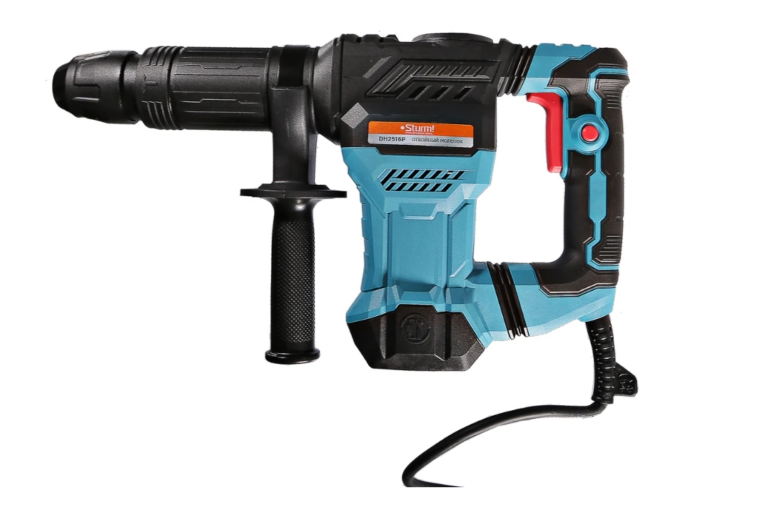 Отбойный молоток Sturm! DH2516P 9152900 STDN-0050345