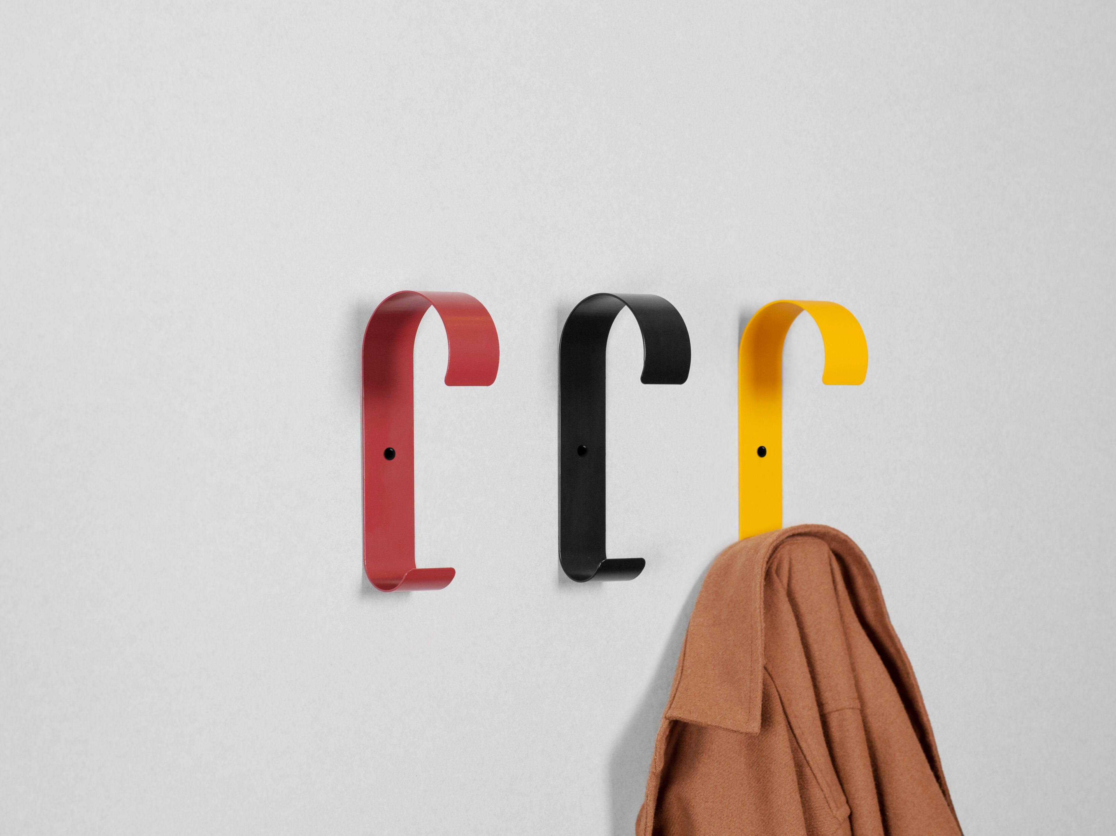 Настенная вешалка D-SEGNO COCO ARCH-00114571