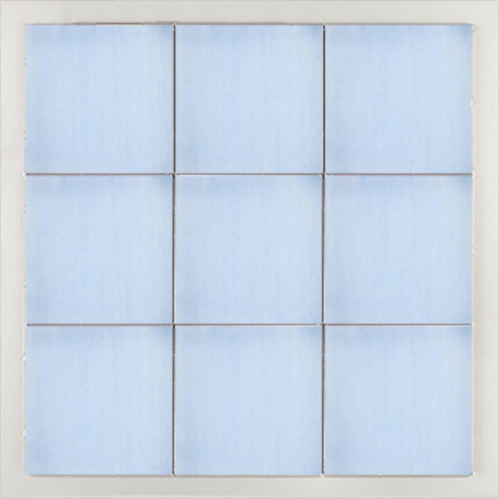 Пол / покрытие ручной работы La Riggiola одноцветный ARCH-00131013 - Вид №1