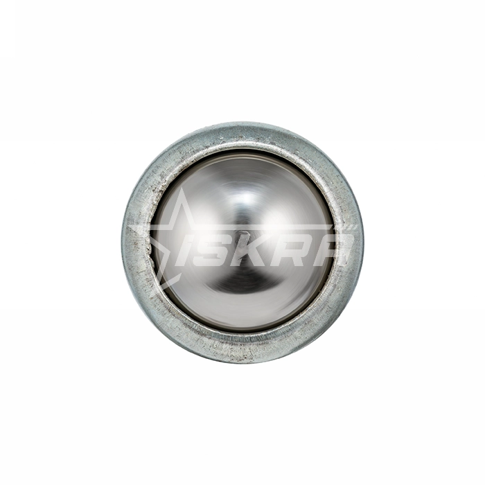 IS2246 Шариковая опора CY19C CS/CS ISKRA  - Вид №3