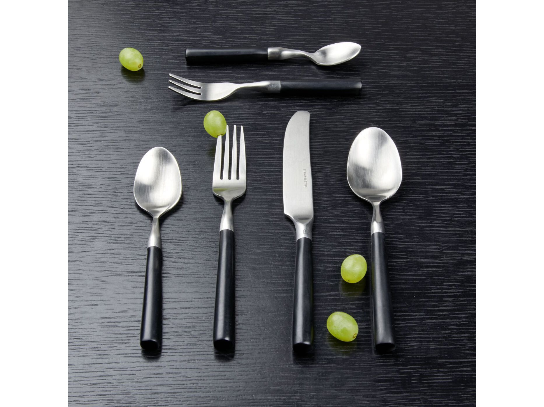 Фруктовая вилка из нержавеющей стали LAMBERT Daily ARCH-00125037 - Вид №2