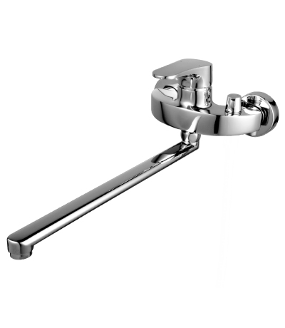 LM4317C Смеситель Shift для ванны LEMARK SHIFT - Вид №2