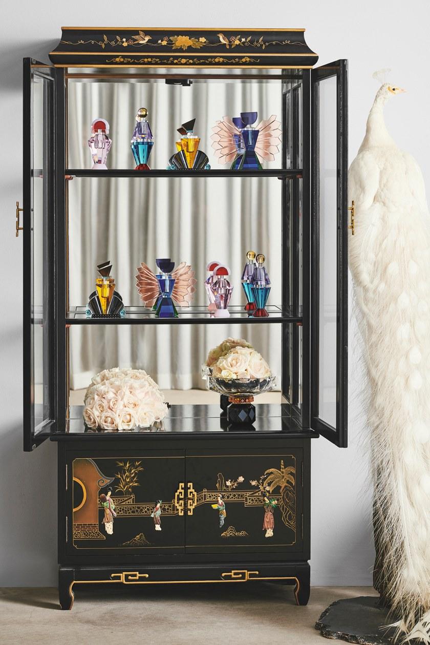 Reflections Copenhagen Хрустальный аромат для комнаты  0273  - Вид №5