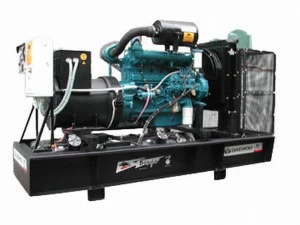 Дизельный генератор Вепрь АДС 120-Т400 РК