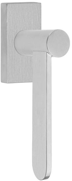 Formani Оконная ручка dk из нержавеющей стали Tense Bb102-dk - Вид №1